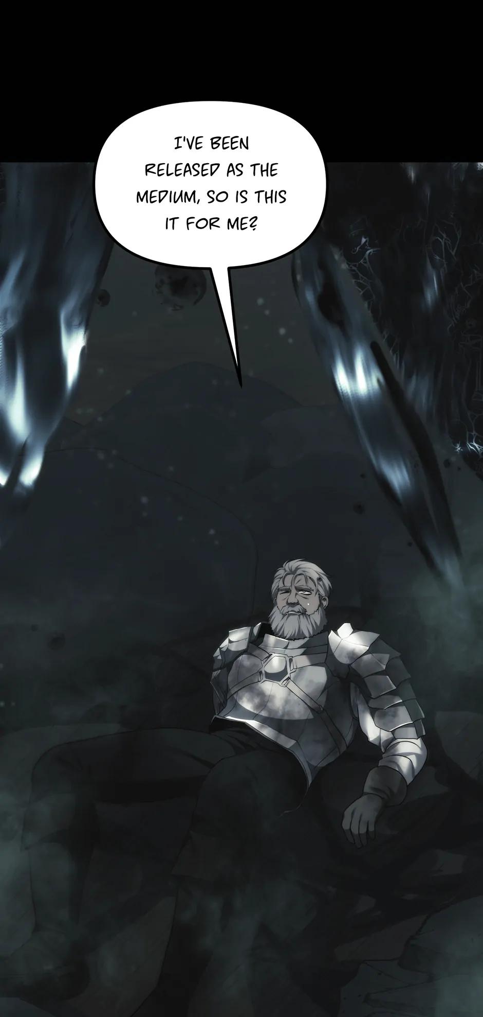 Read Second Life Ranker Manga Online