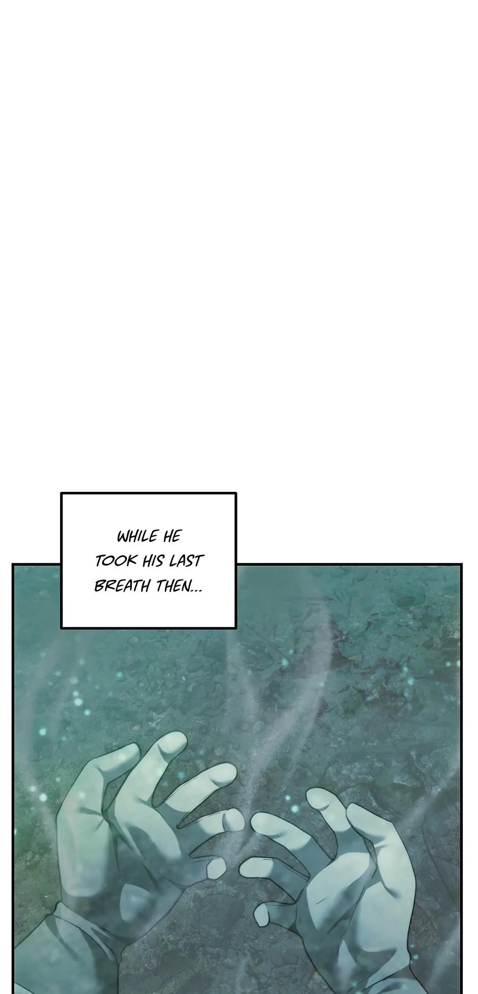 Read Second Life Ranker Manga Online