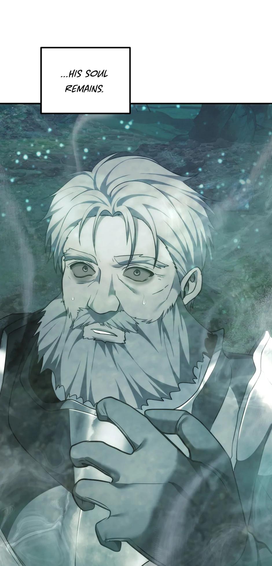 Read Second Life Ranker Manga Online