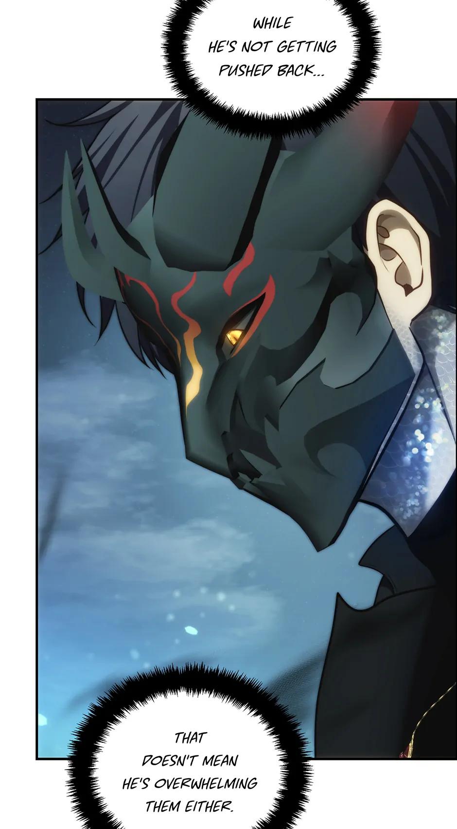 Read Second Life Ranker Manga Online