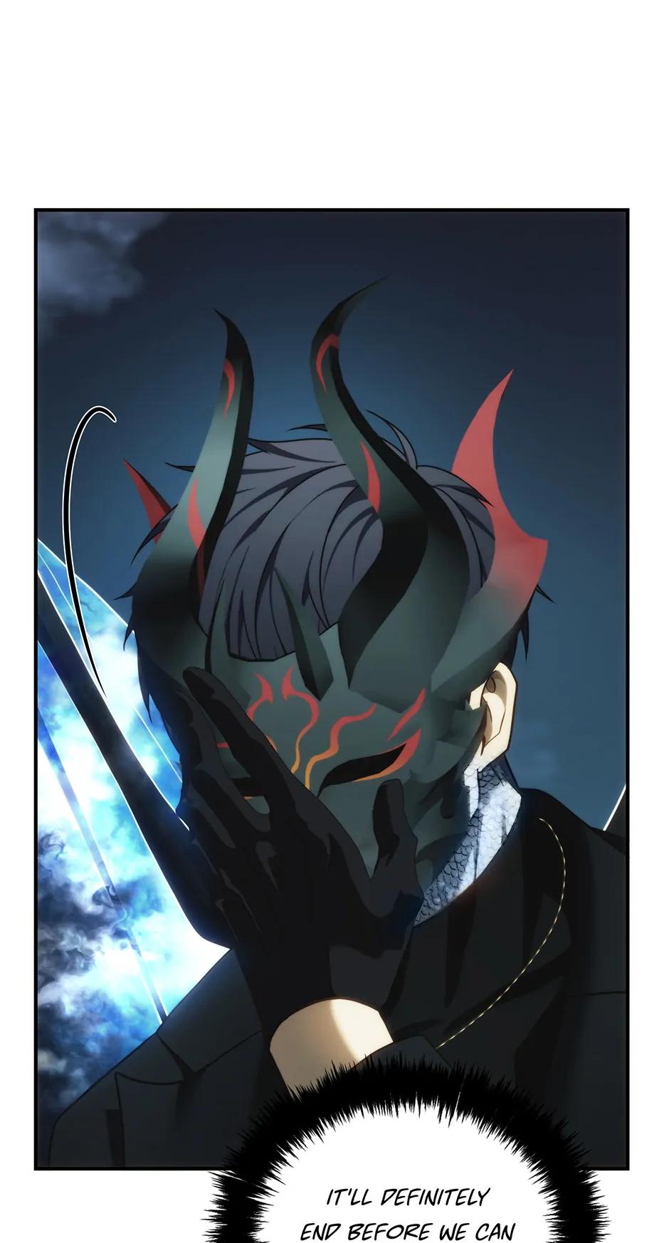 Read Second Life Ranker Manga Online