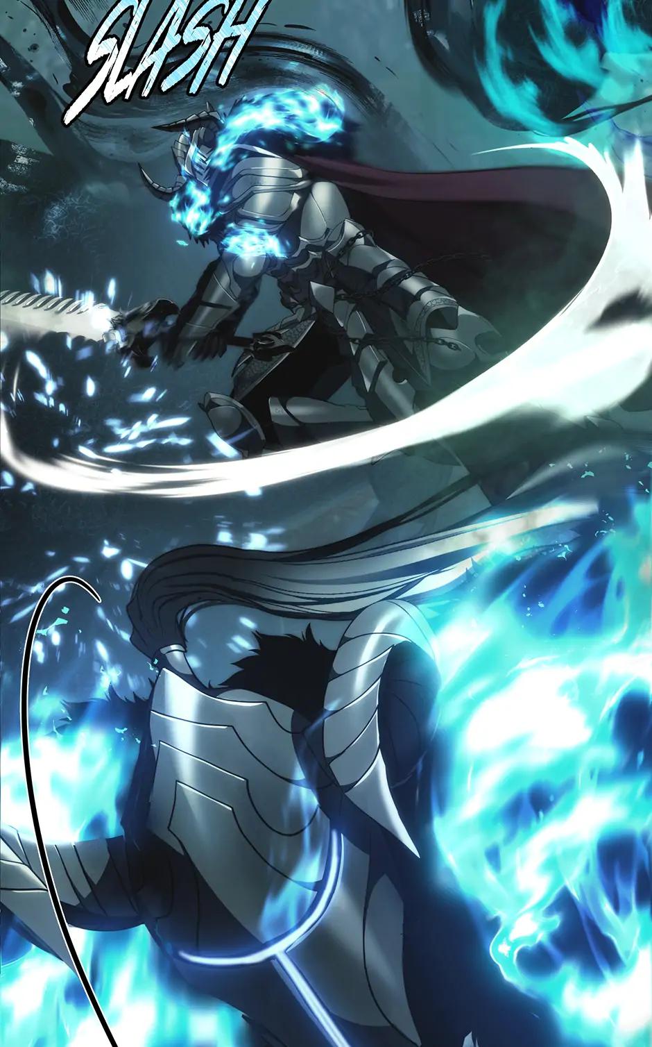 Read Second Life Ranker Manga Online