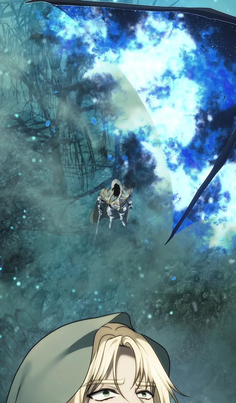 Read Second Life Ranker Manga Online