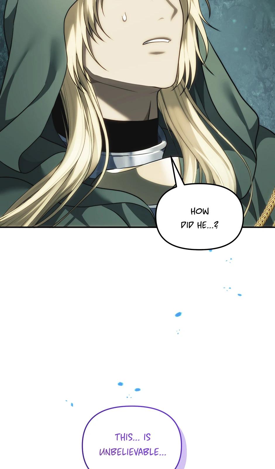 Read Second Life Ranker Manga Online