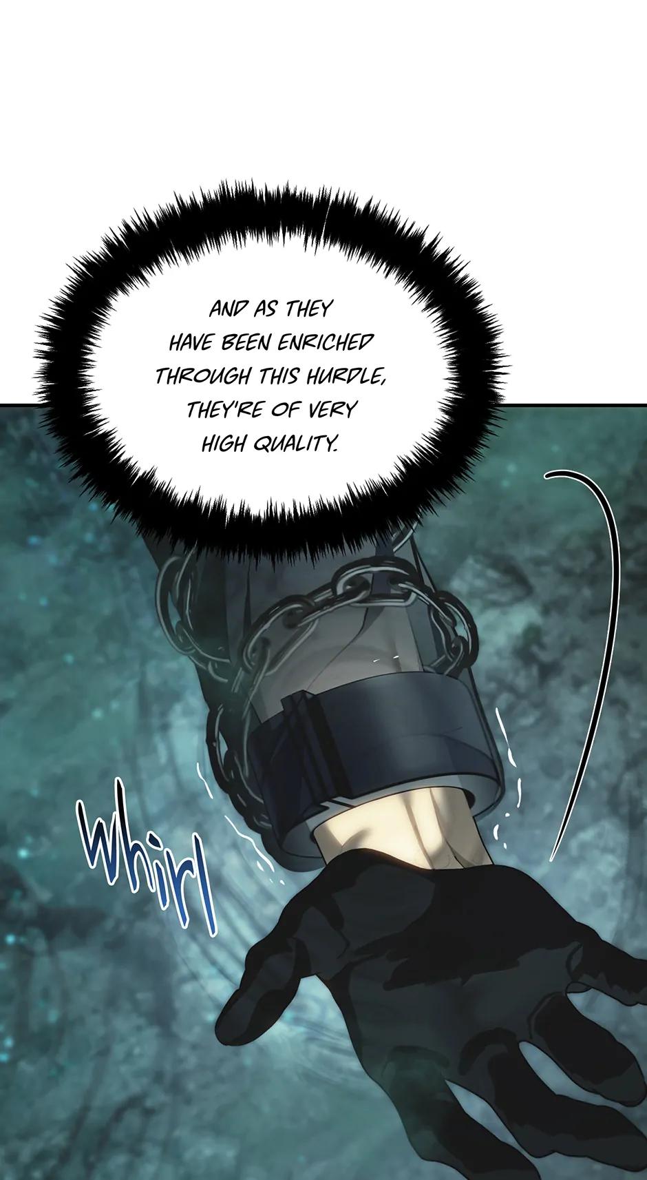 Read Second Life Ranker Manga Online