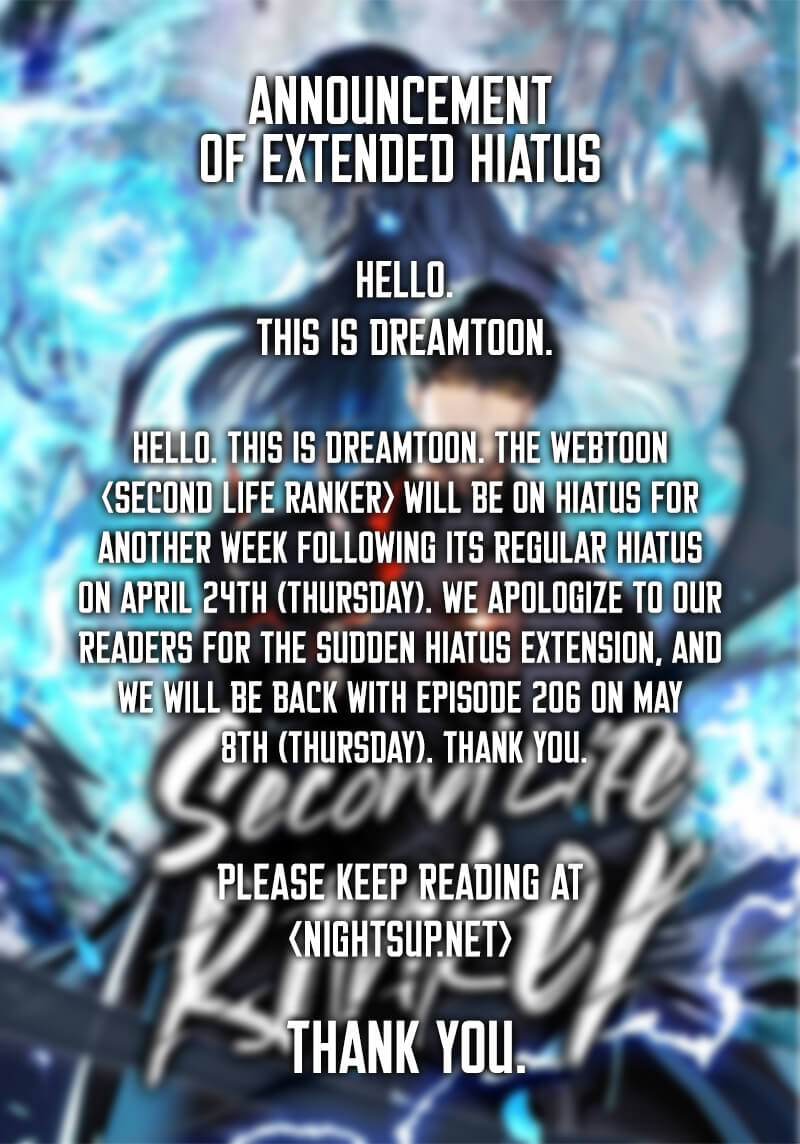 Read Second Life Ranker Manga Online