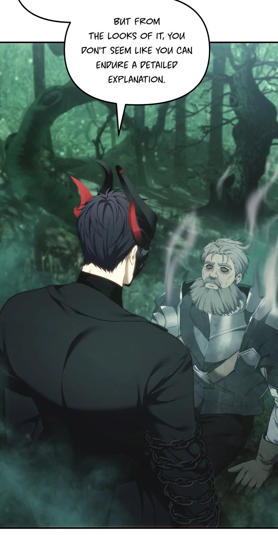 Read Second Life Ranker Manga Online