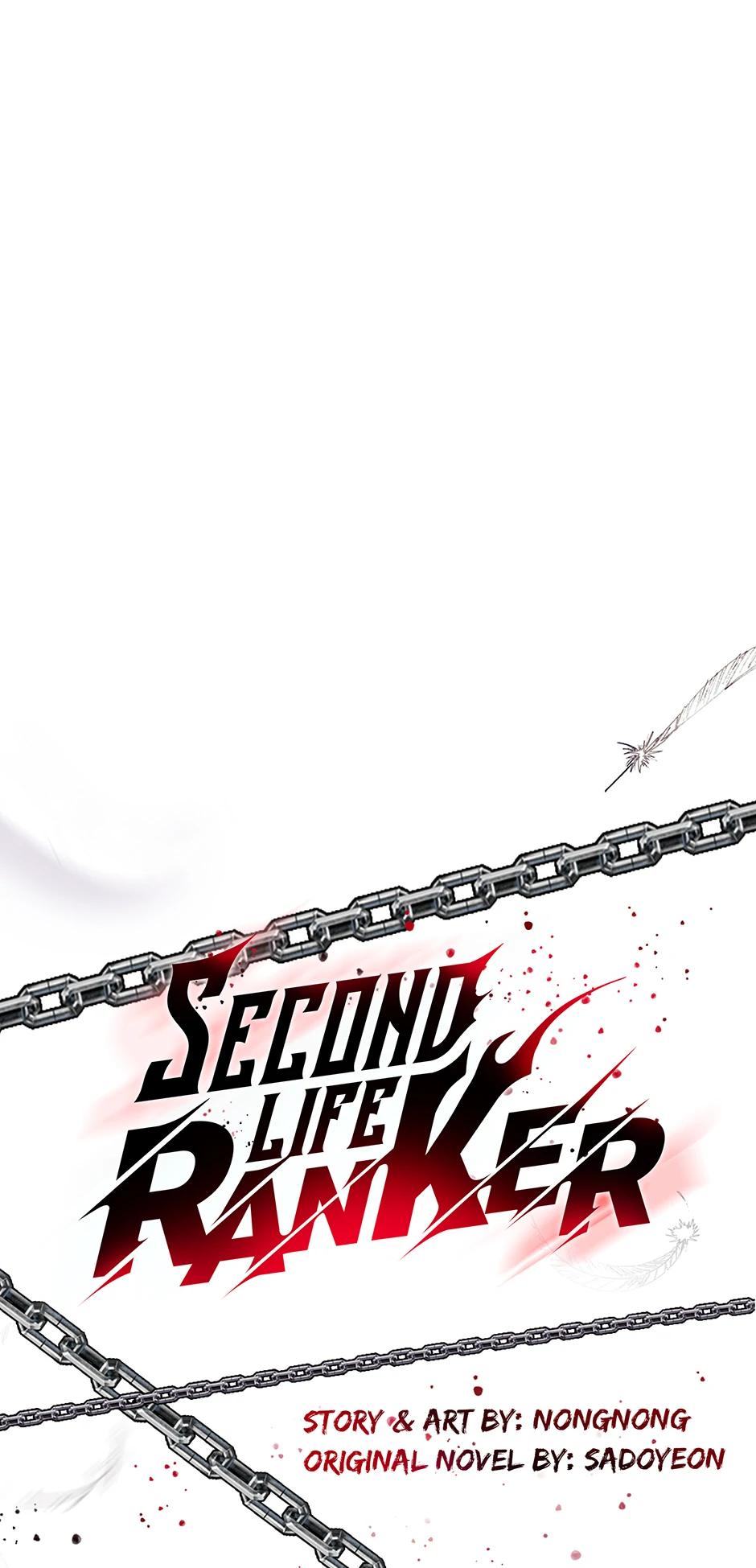 Read Second Life Ranker Manga Online