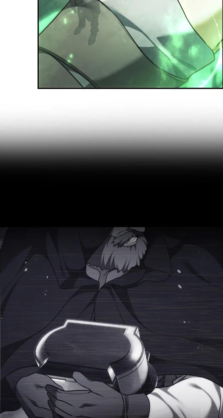 Read Second Life Ranker Manga Online