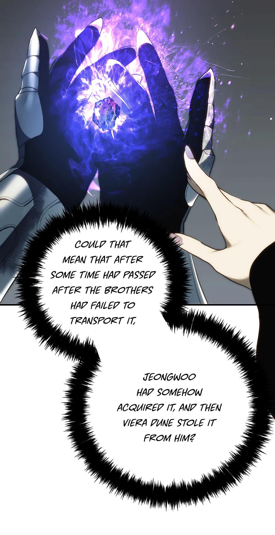 Read Second Life Ranker Manga Online