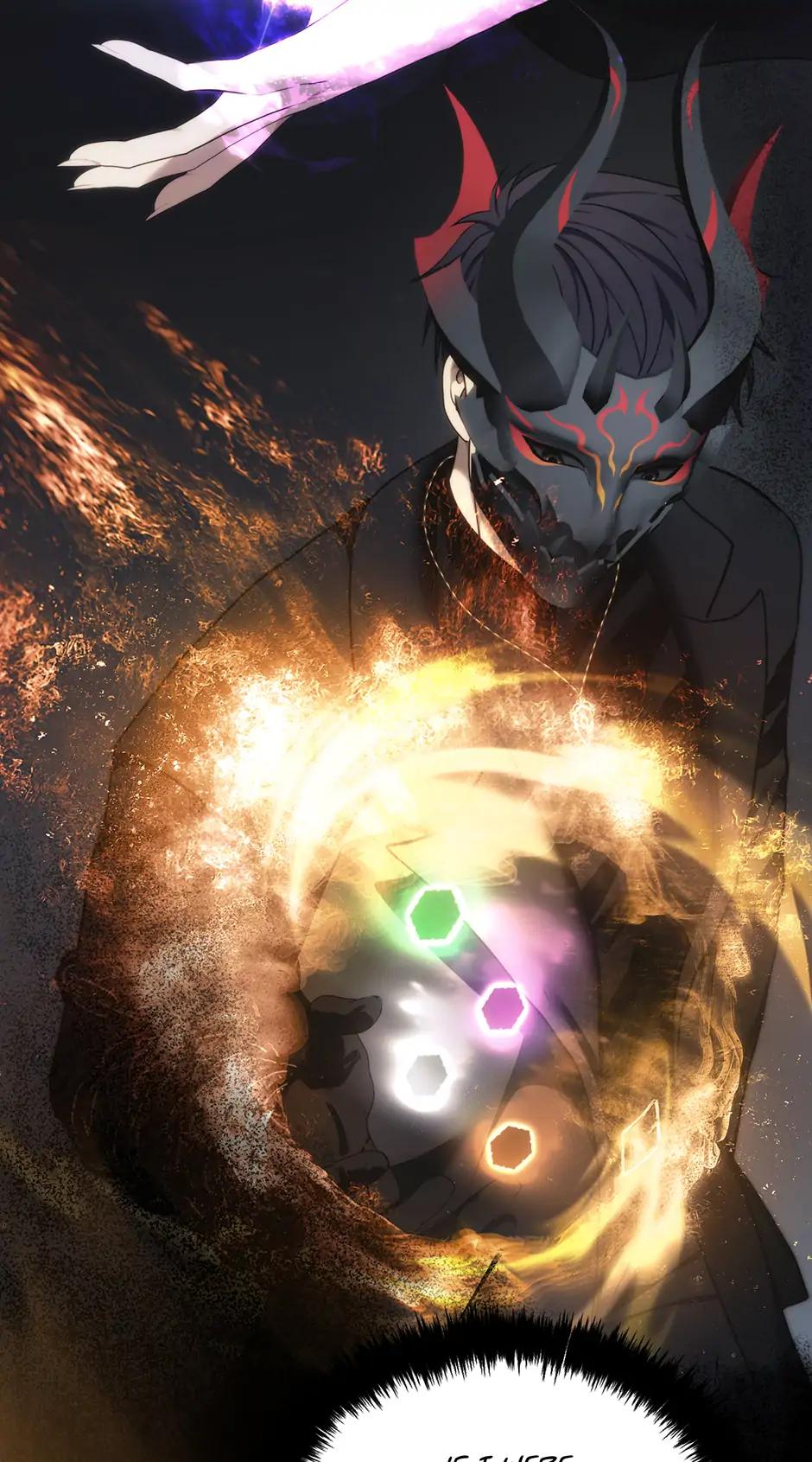 Read Second Life Ranker Manga Online