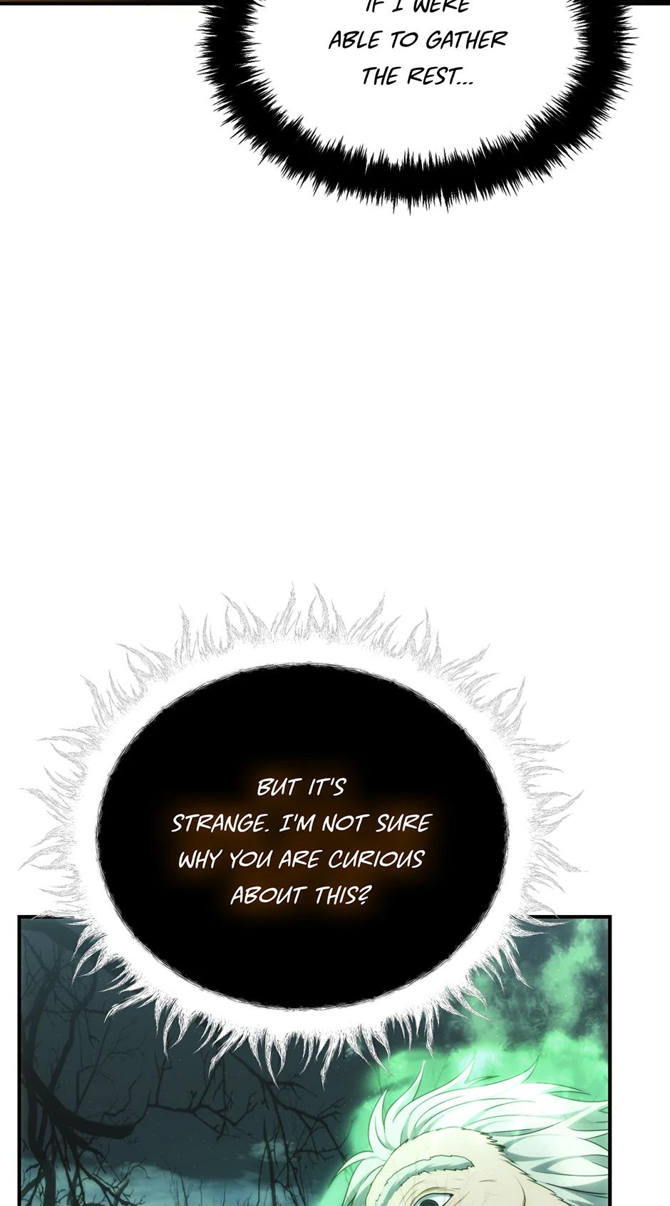 Read Second Life Ranker Manga Online