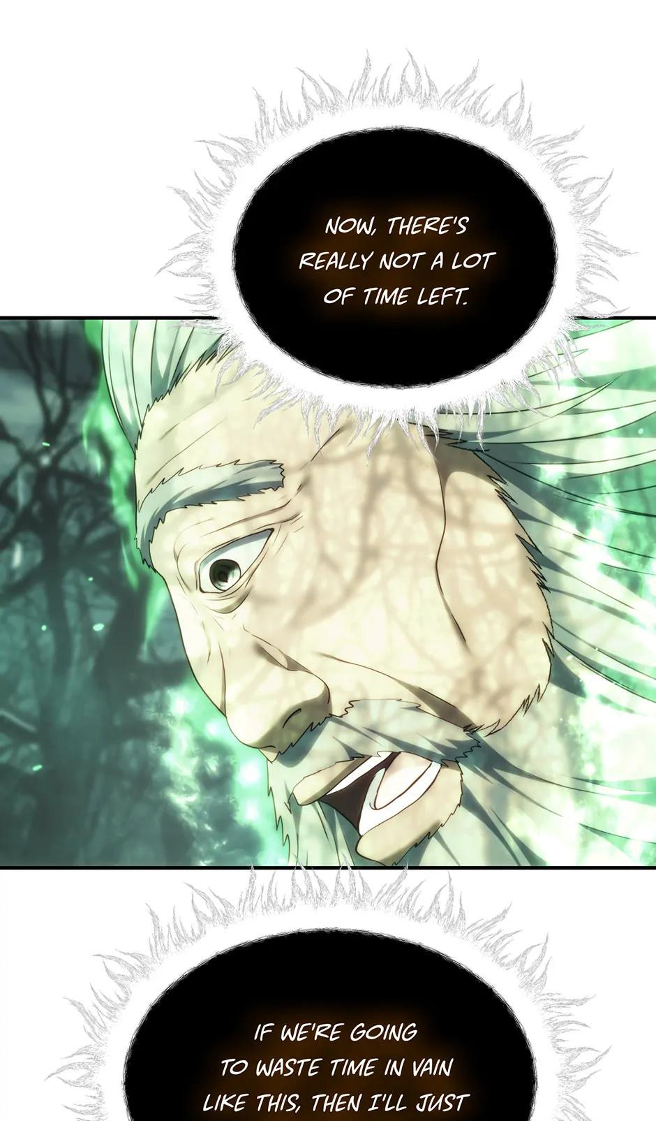 Read Second Life Ranker Manga Online