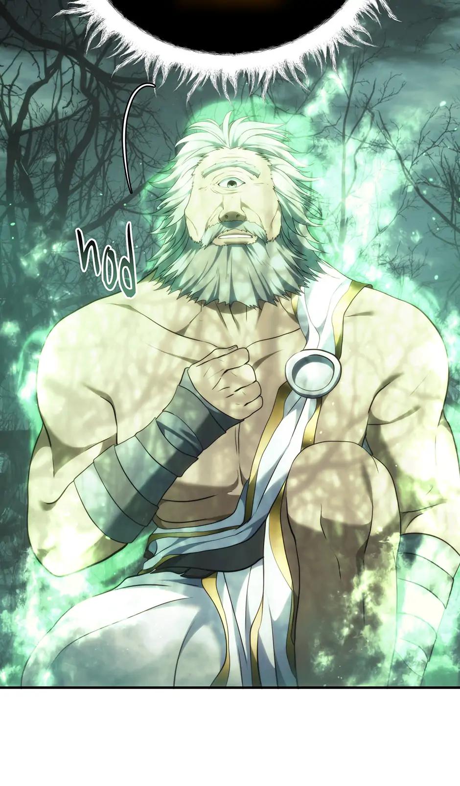 Read Second Life Ranker Manga Online