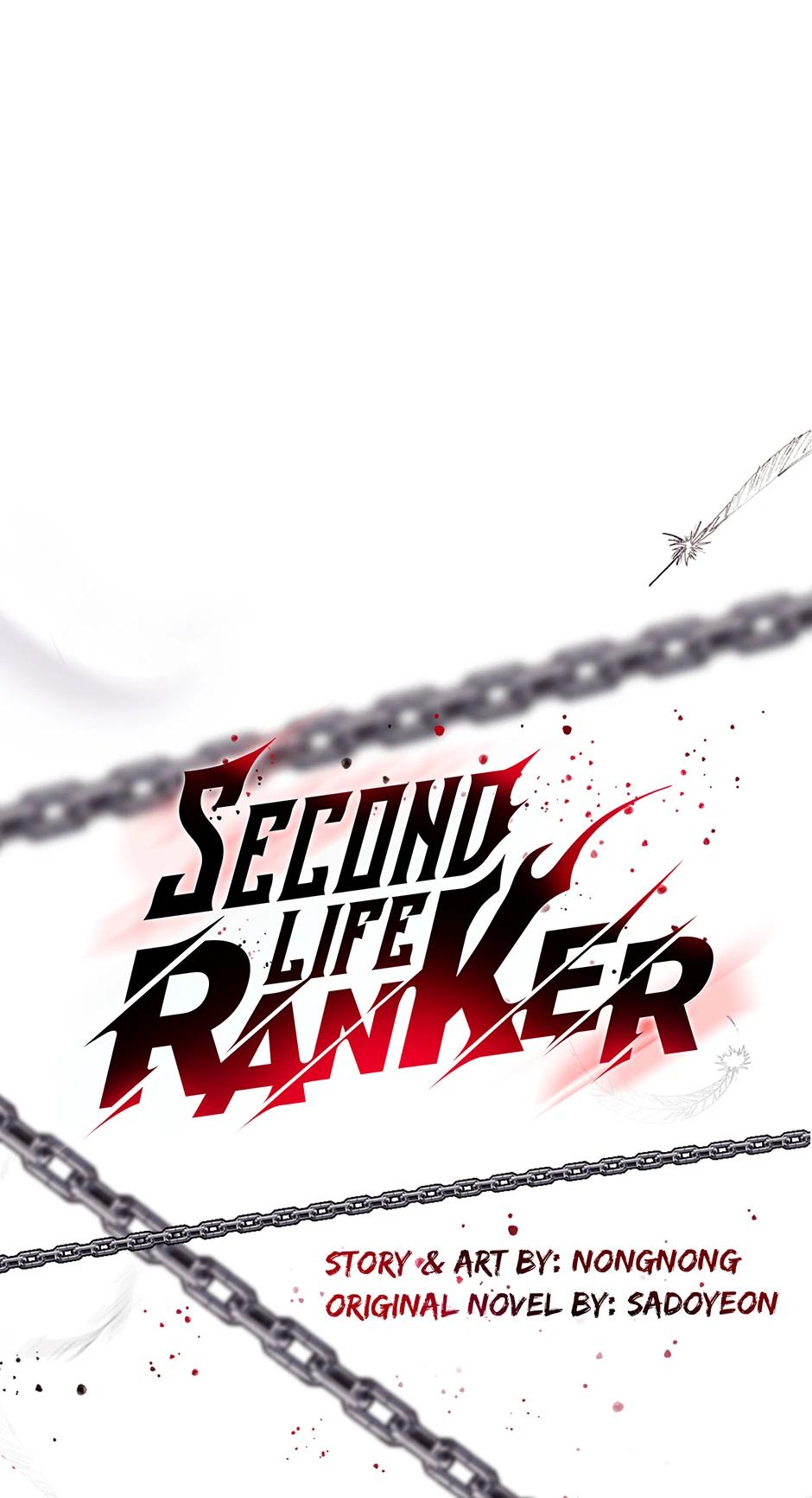 Read Second Life Ranker Manga Online