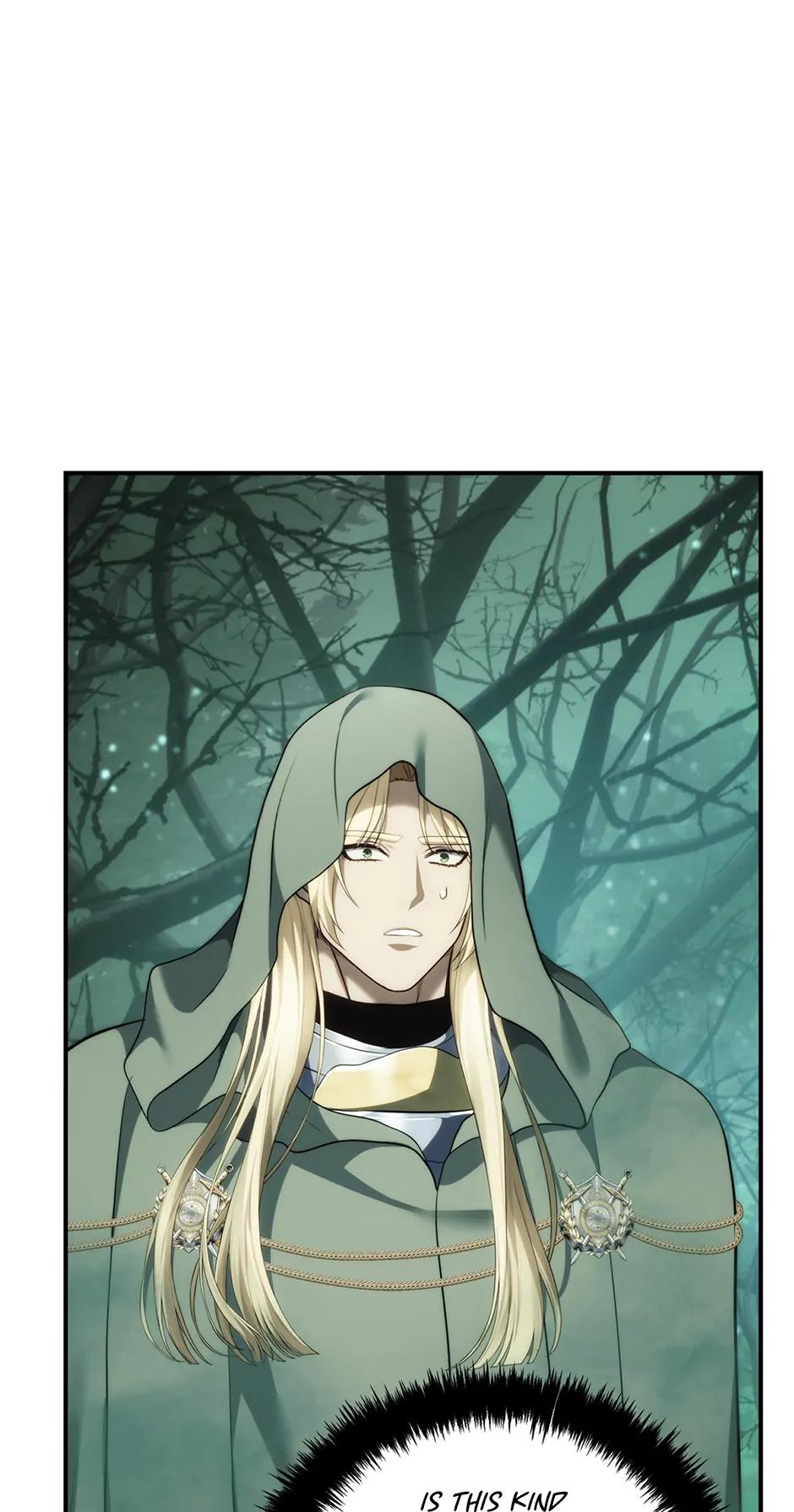 Read Second Life Ranker Manga Online