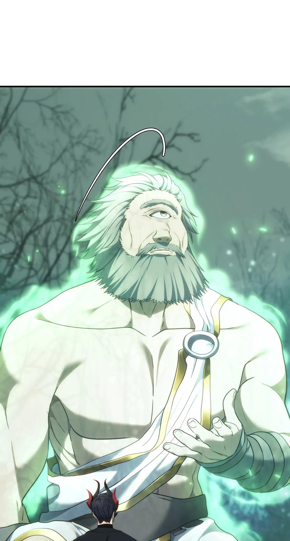 Read Second Life Ranker Manga Online