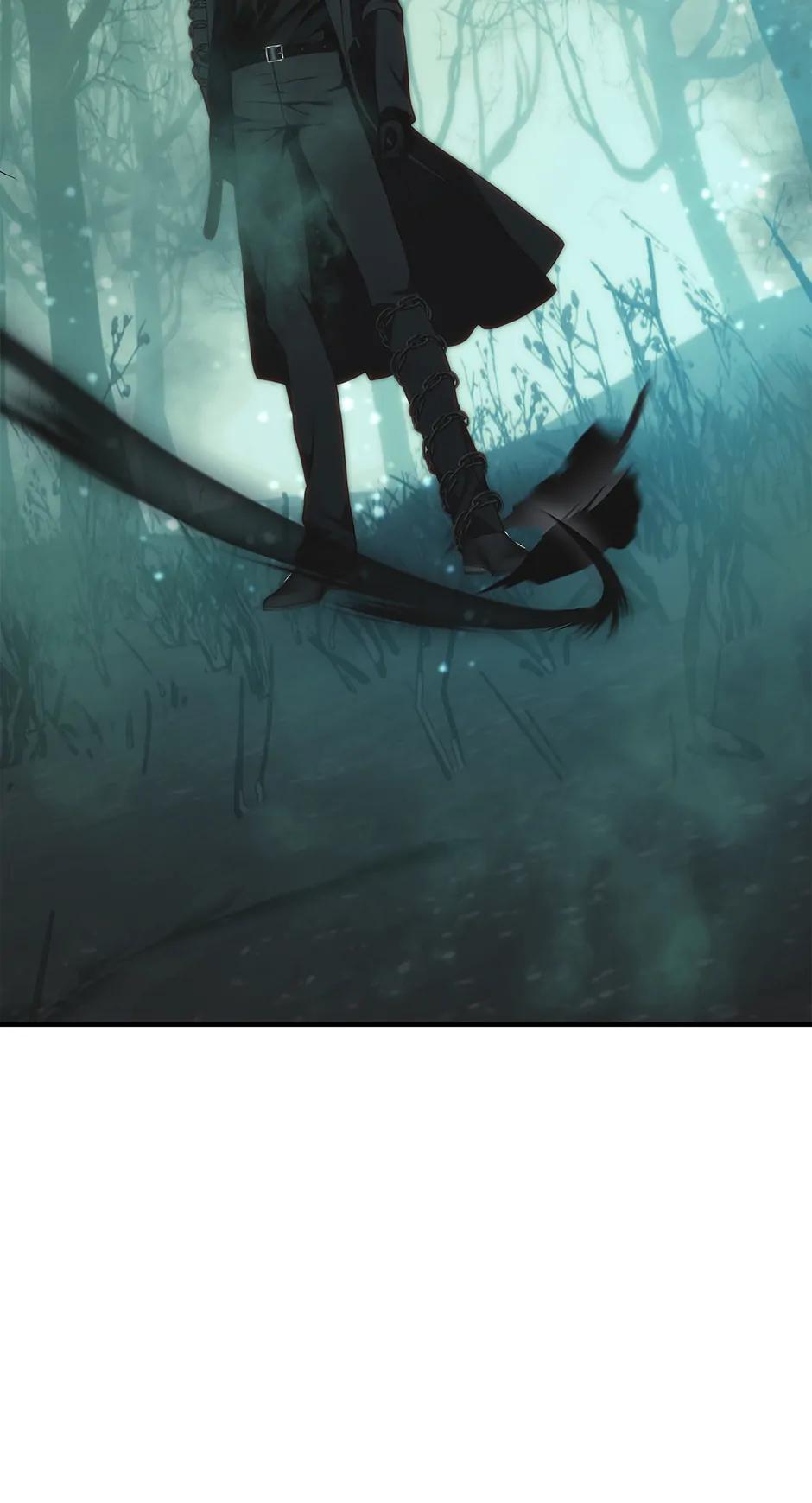 Read Second Life Ranker Manga Online