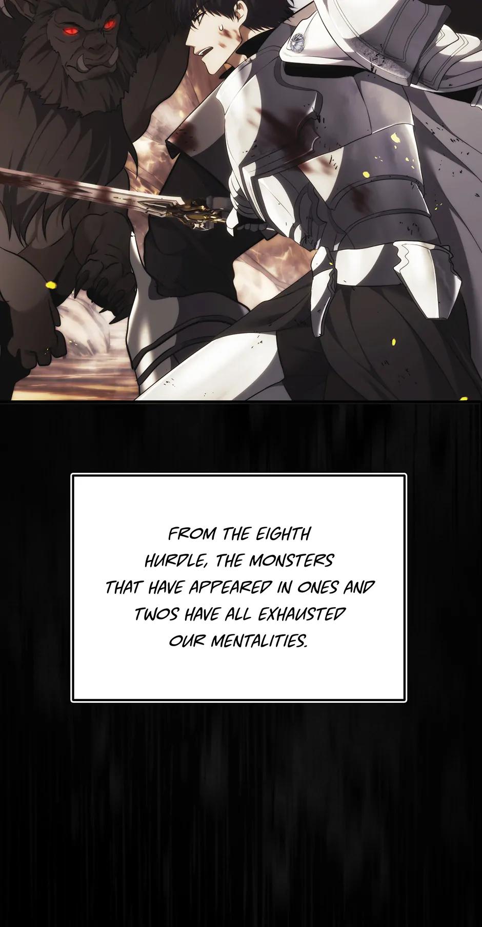 Read Second Life Ranker Manga Online