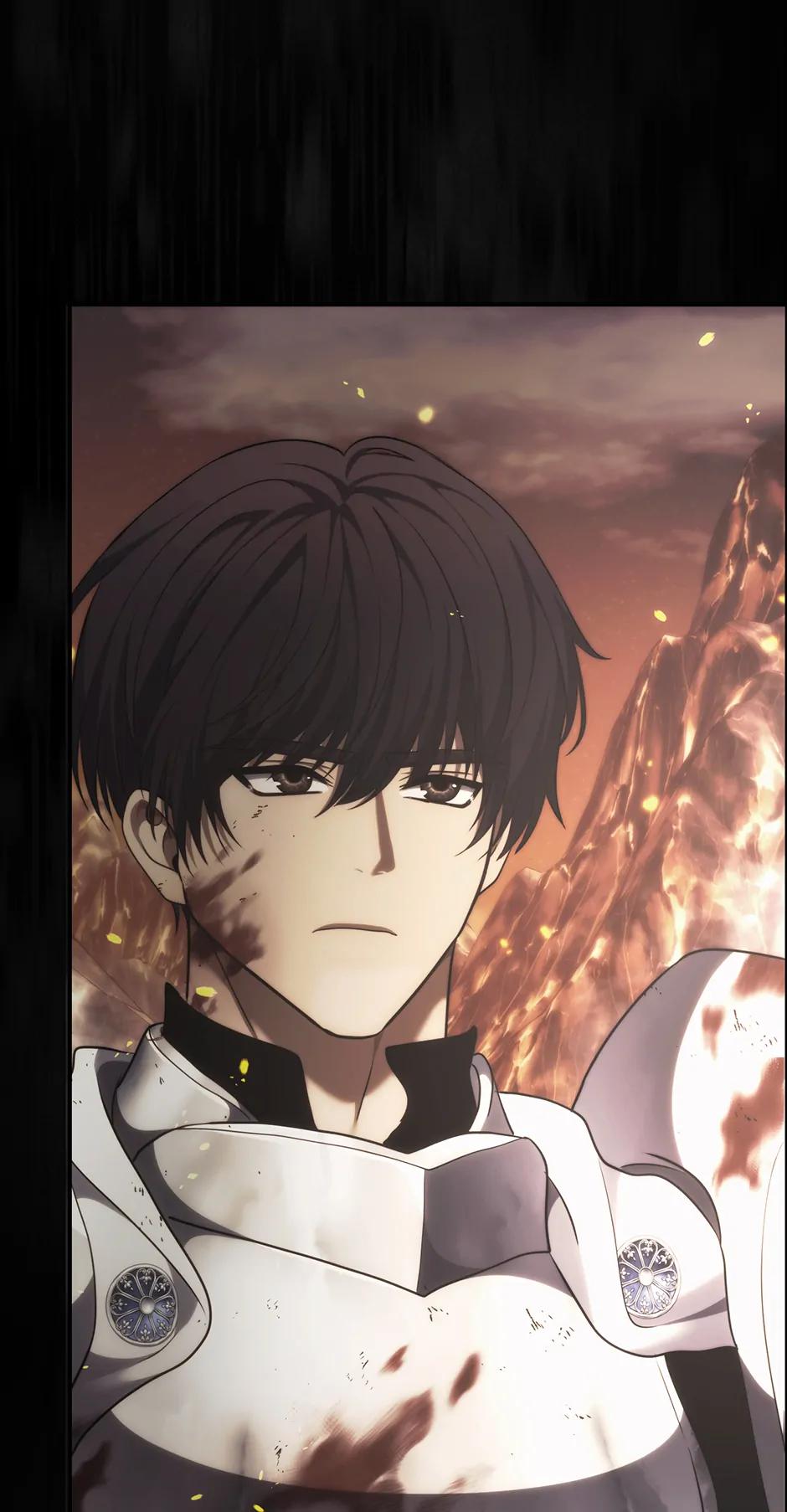 Read Second Life Ranker Manga Online