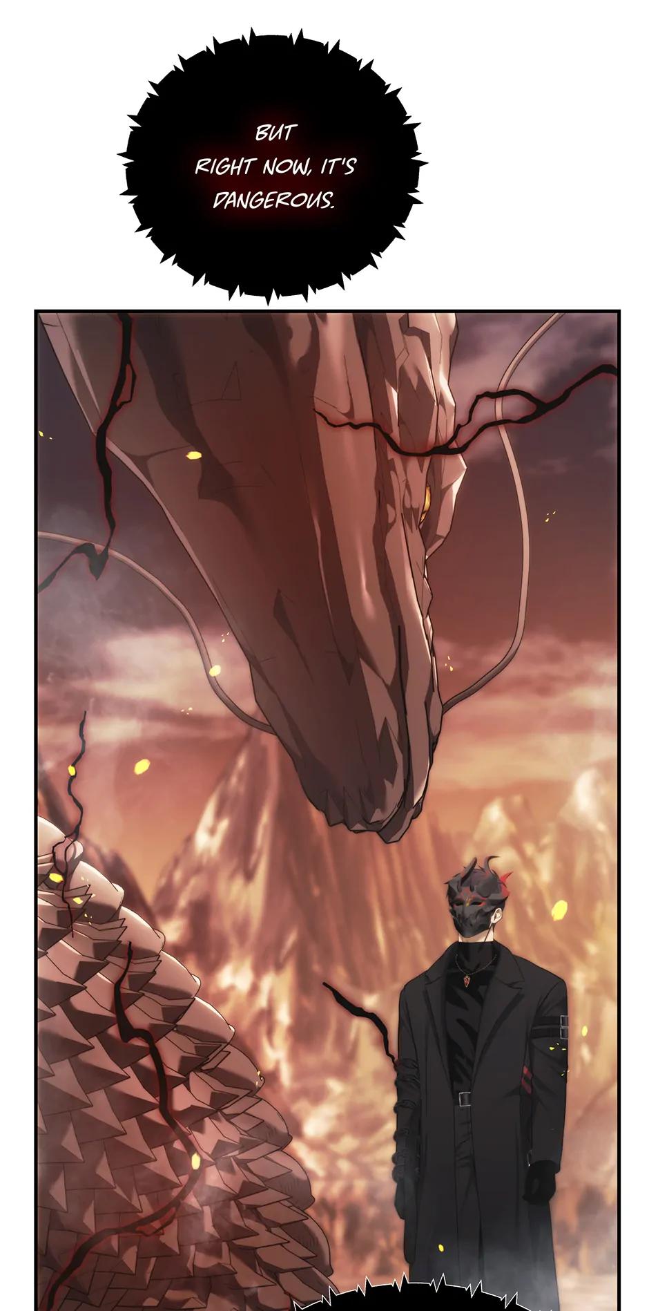 Read Second Life Ranker Manga Online