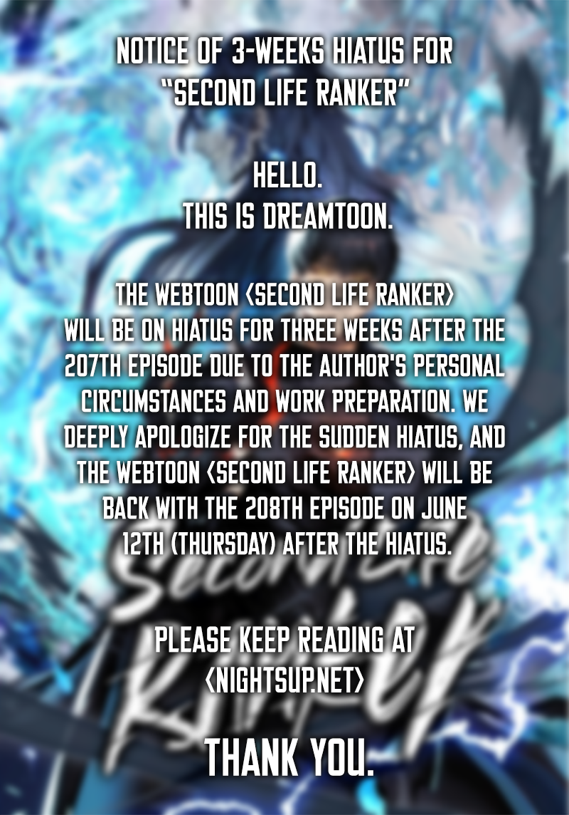 Read Second Life Ranker Manga Online