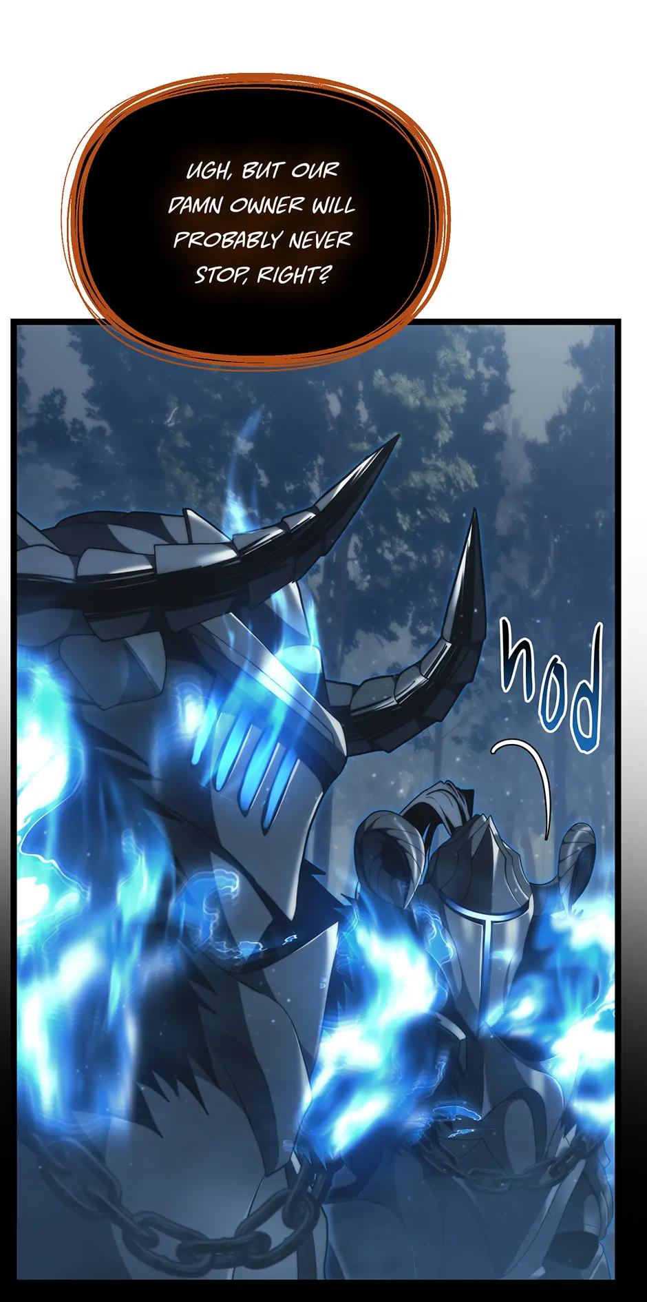 Read Second Life Ranker Manga Online