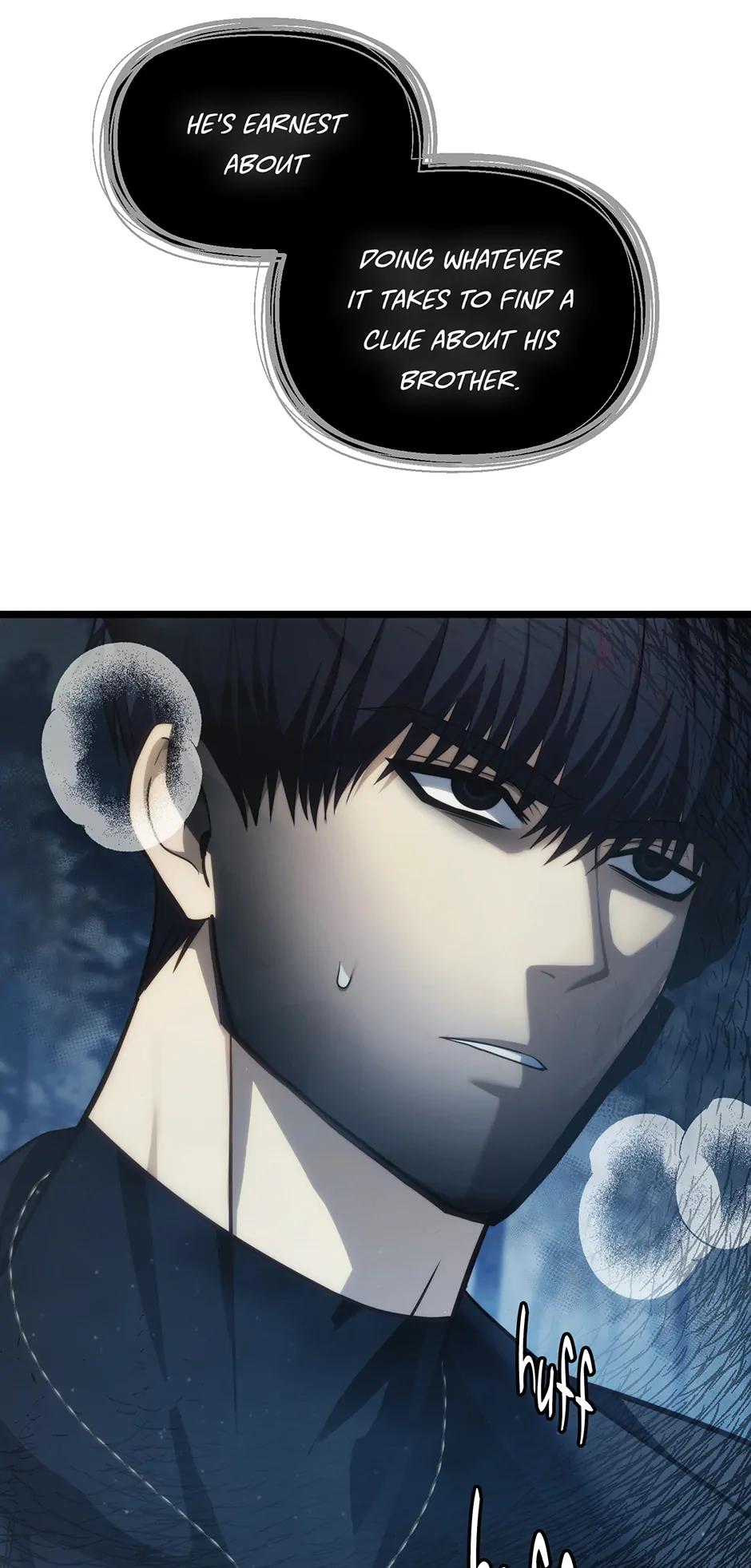 Read Second Life Ranker Manga Online