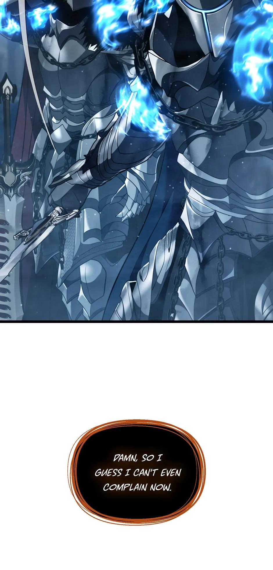 Read Second Life Ranker Manga Online