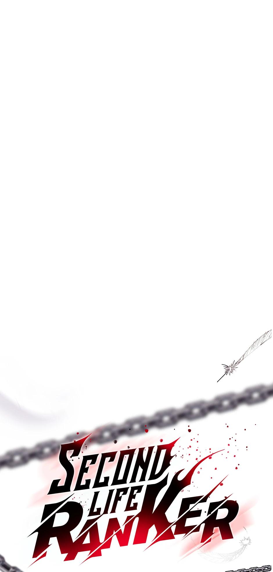 Read Second Life Ranker Manga Online