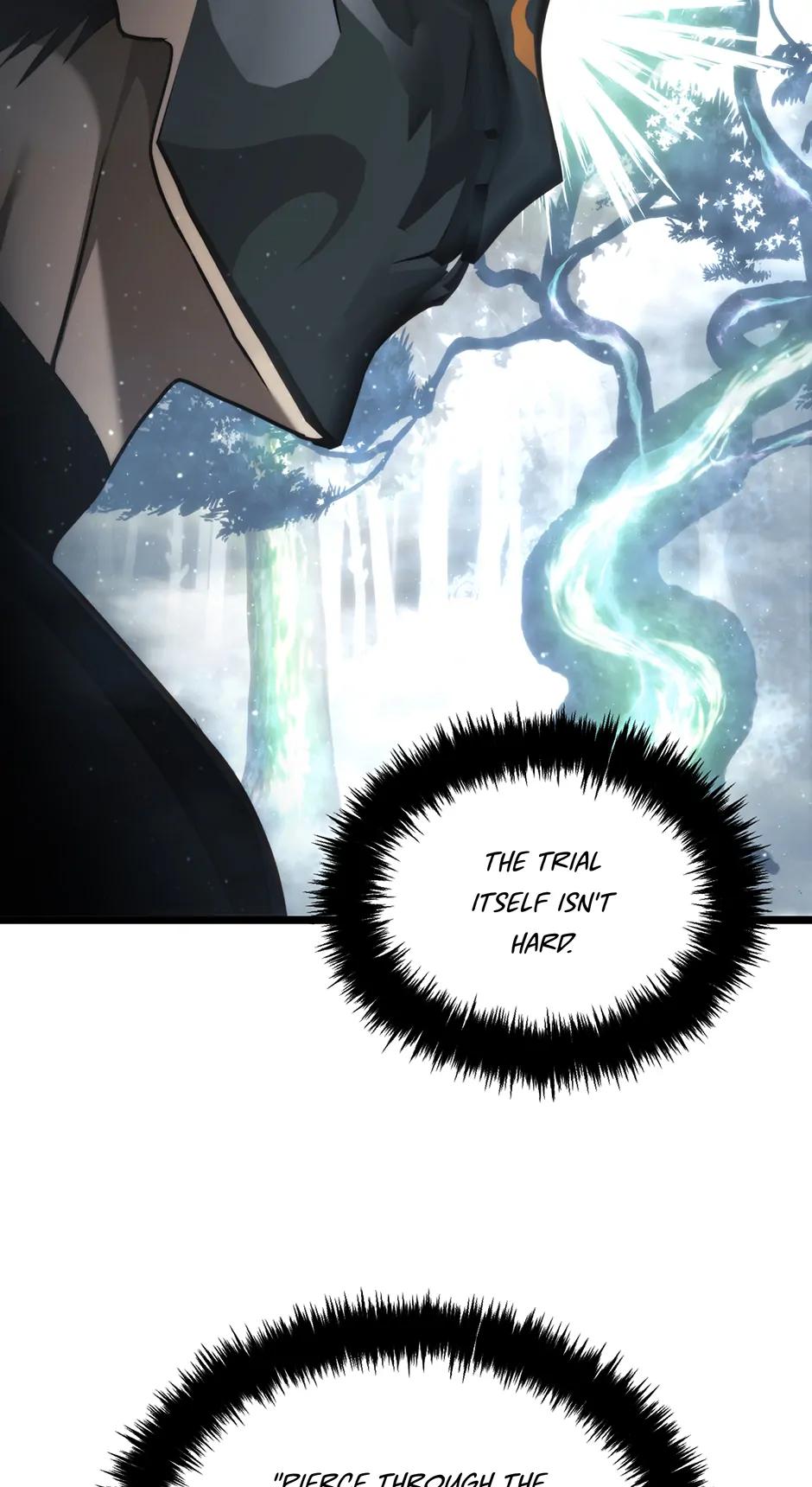 Read Second Life Ranker Manga Online