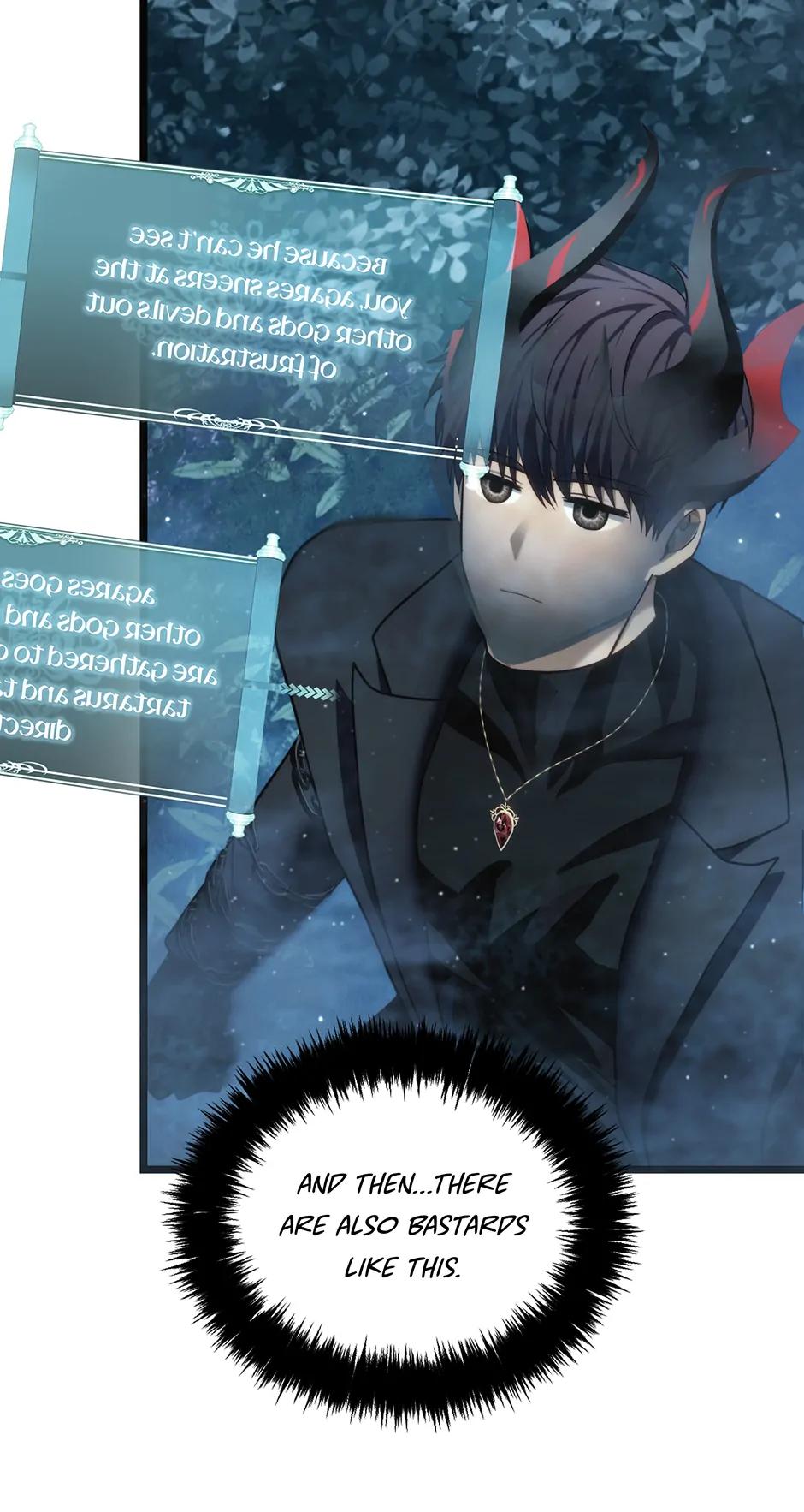 Read Second Life Ranker Manga Online