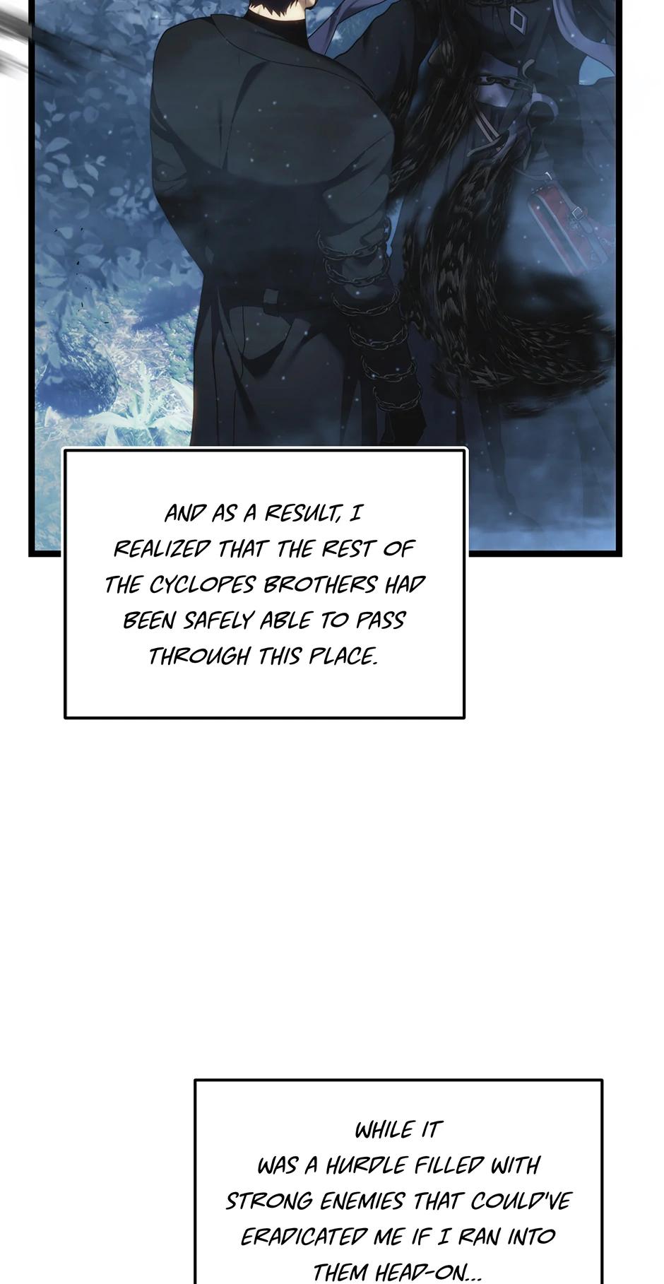 Read Second Life Ranker Manga Online