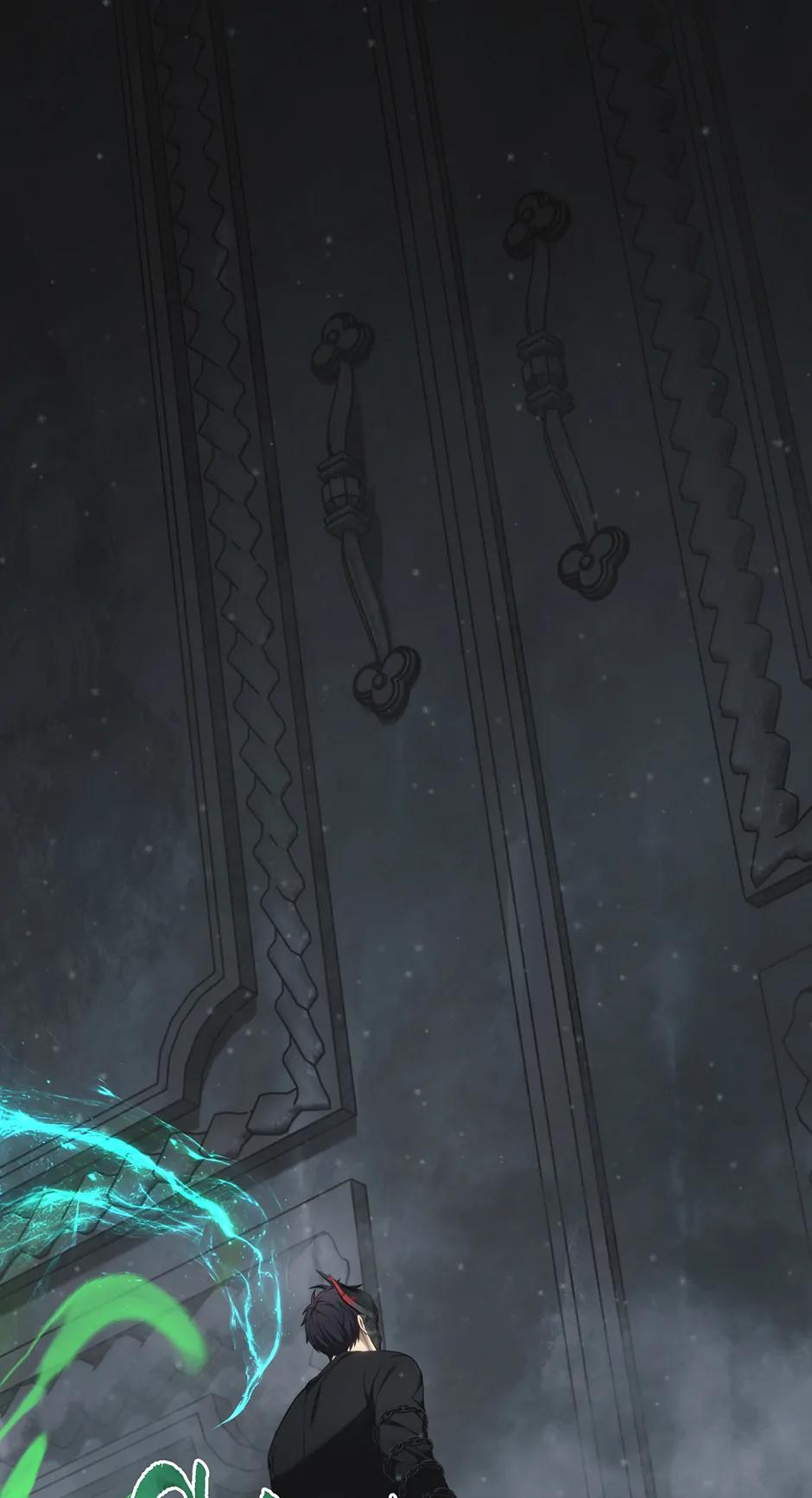 Read Second Life Ranker Manga Online