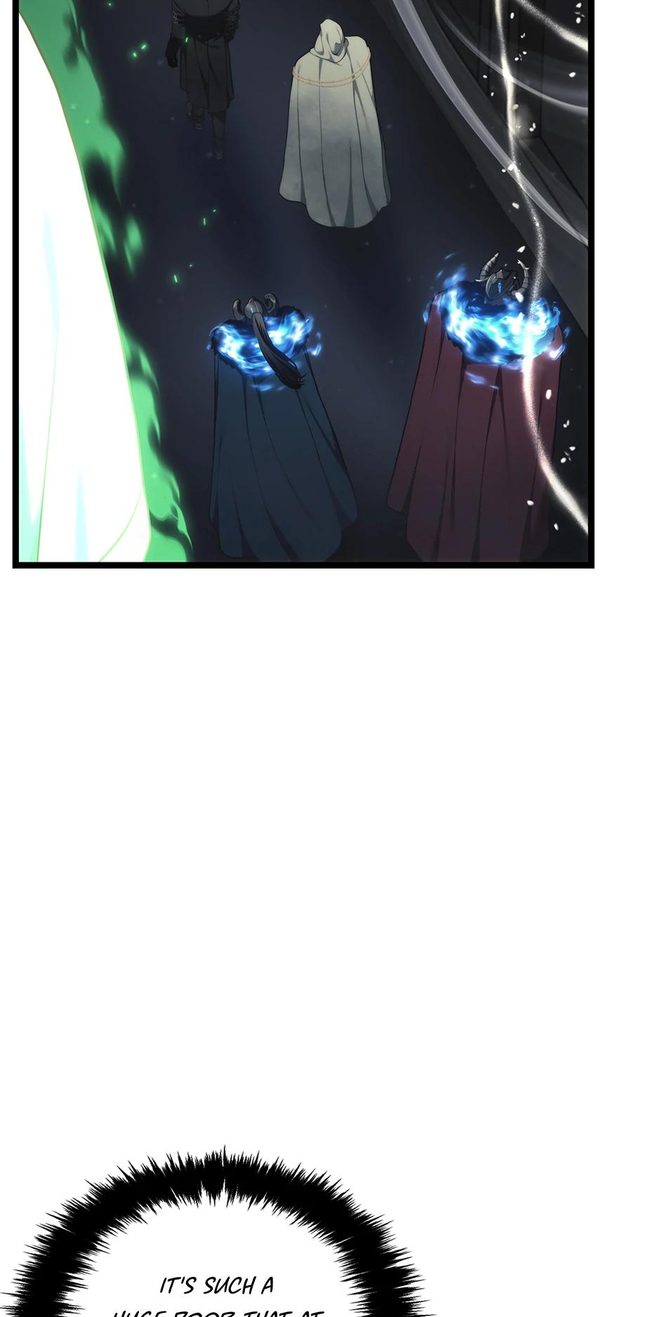 Read Second Life Ranker Manga Online