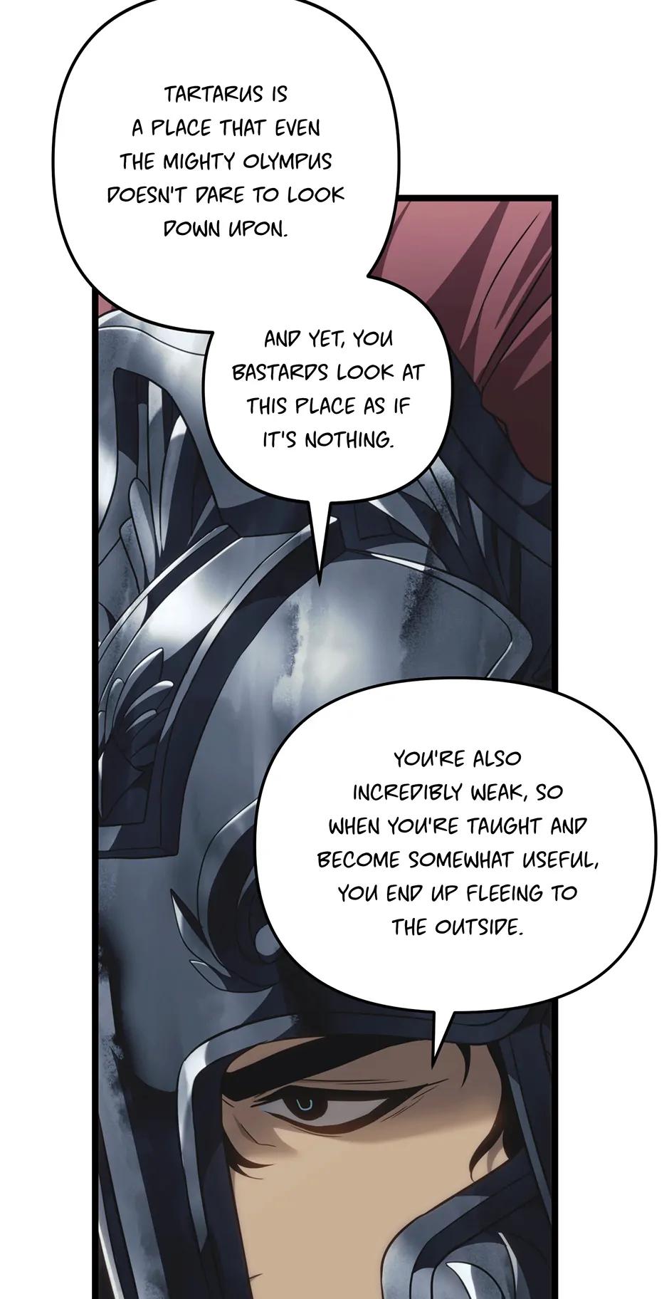 Read Second Life Ranker Manga Online