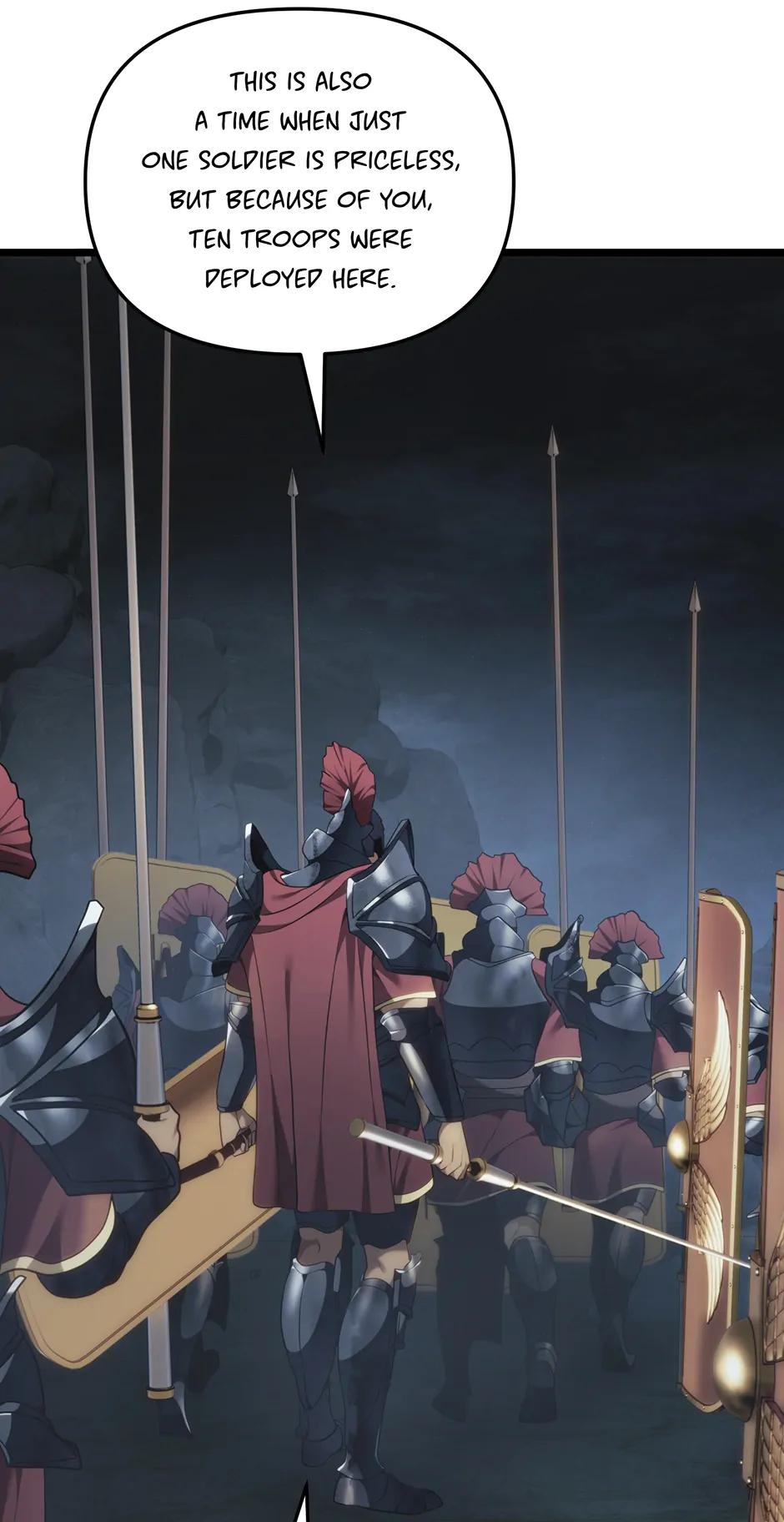 Read Second Life Ranker Manga Online