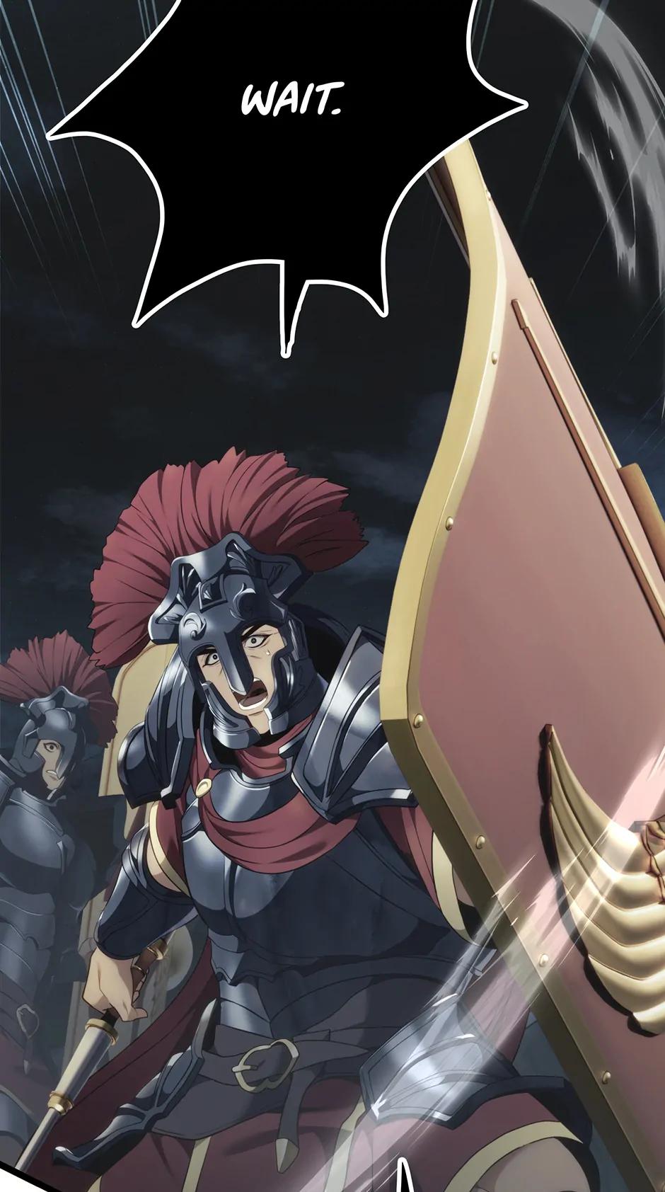 Read Second Life Ranker Manga Online