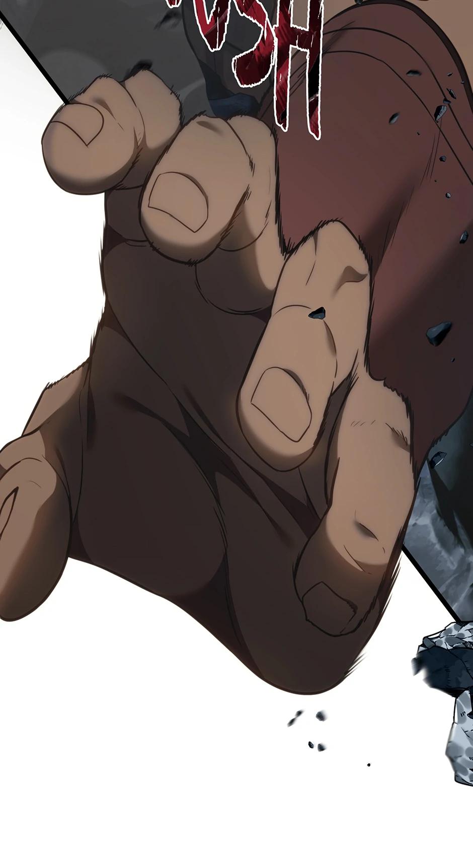 Read Second Life Ranker Manga Online