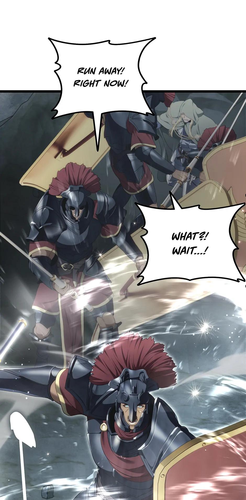 Read Second Life Ranker Manga Online