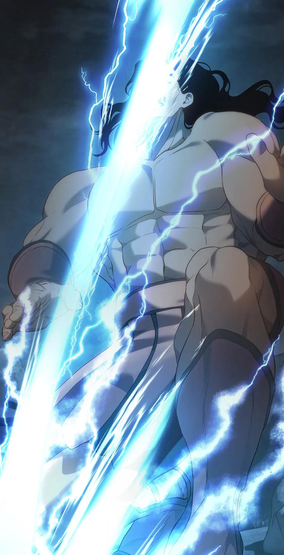 Read Second Life Ranker Manga Online