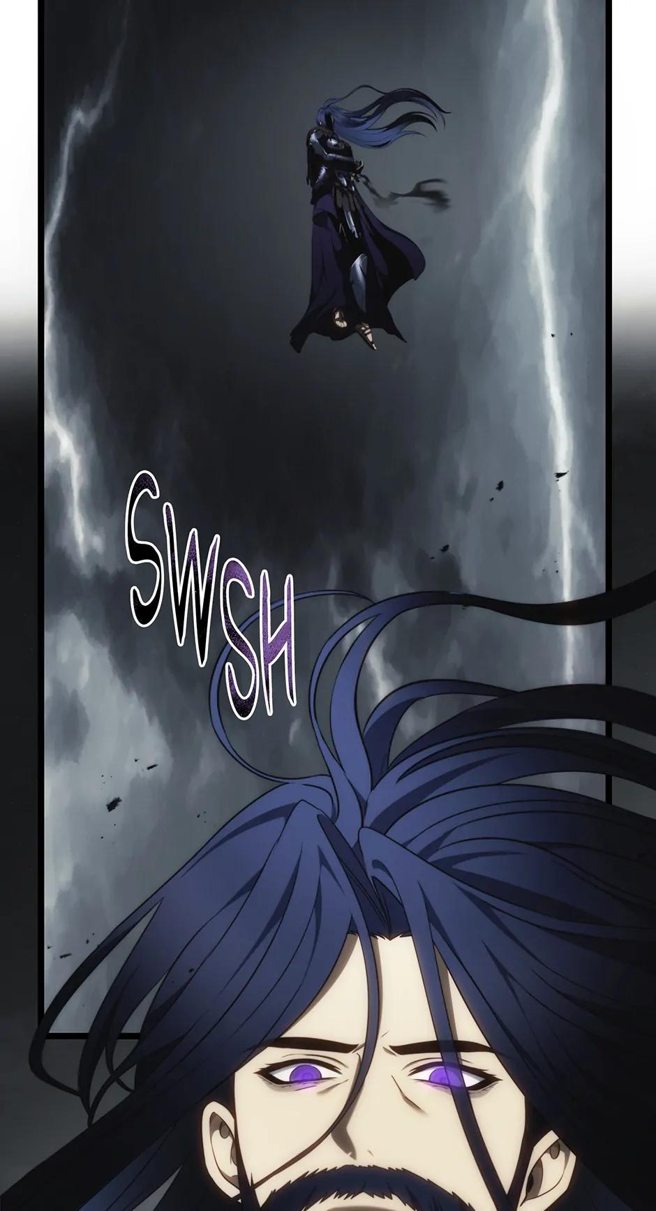 Read Second Life Ranker Manga Online