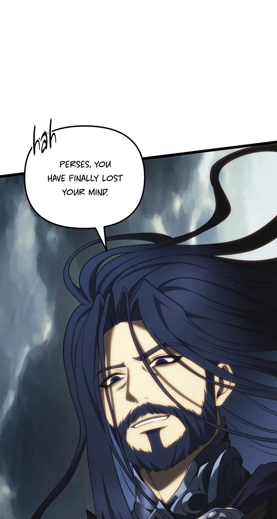 Read Second Life Ranker Manga Online