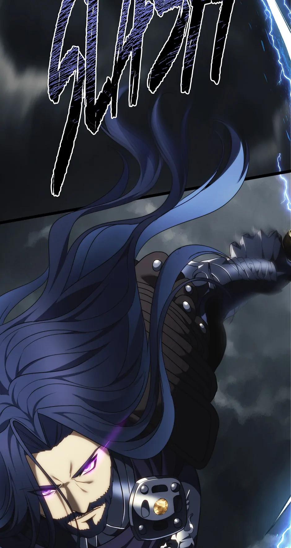 Read Second Life Ranker Manga Online