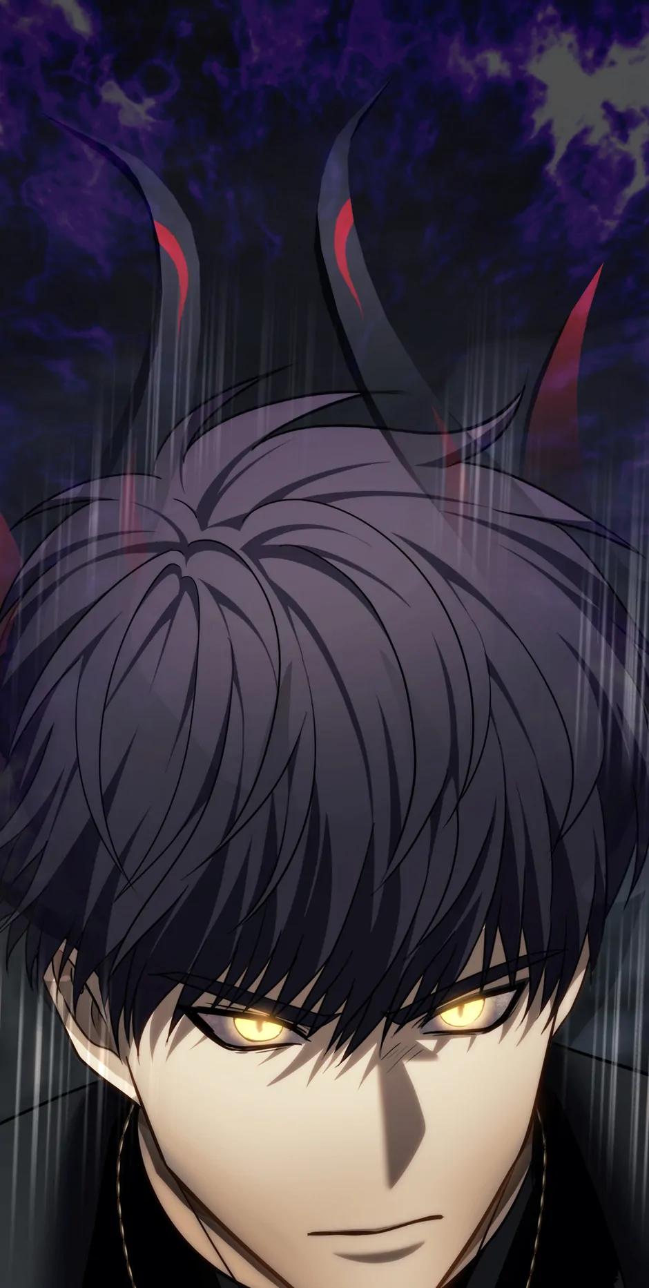 Read Second Life Ranker Manga Online