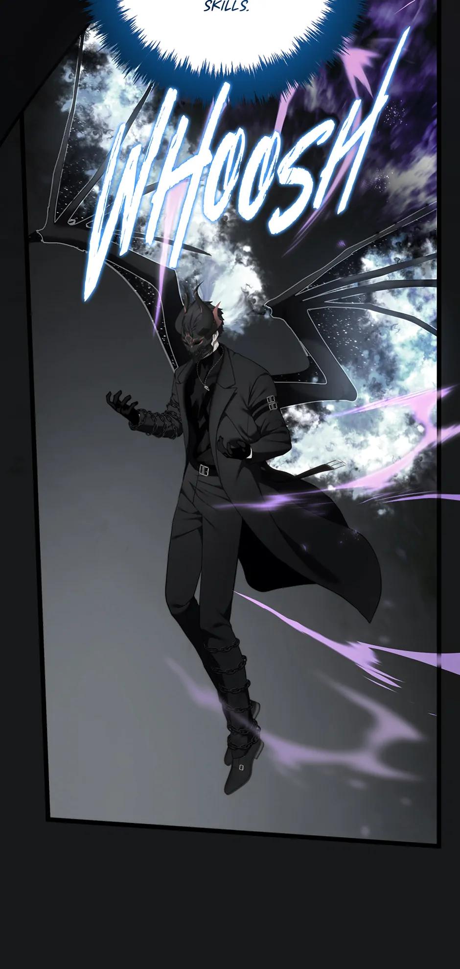 Read Second Life Ranker Manga Online