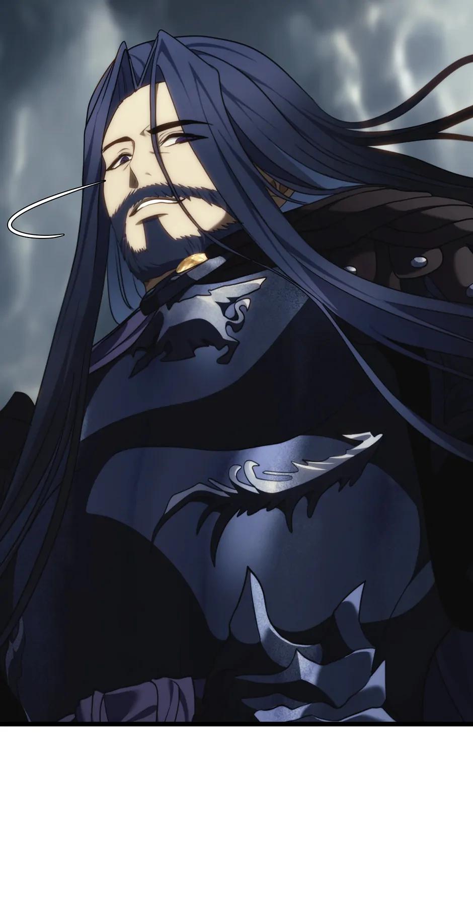 Read Second Life Ranker Manga Online