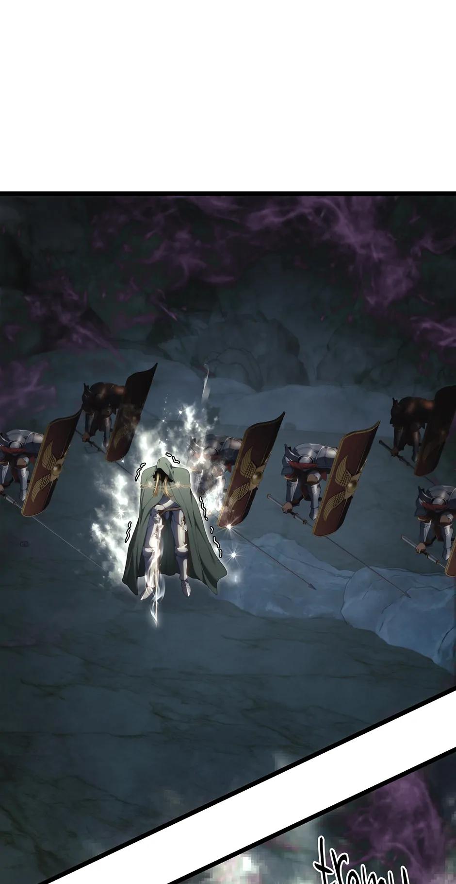 Read Second Life Ranker Manga Online