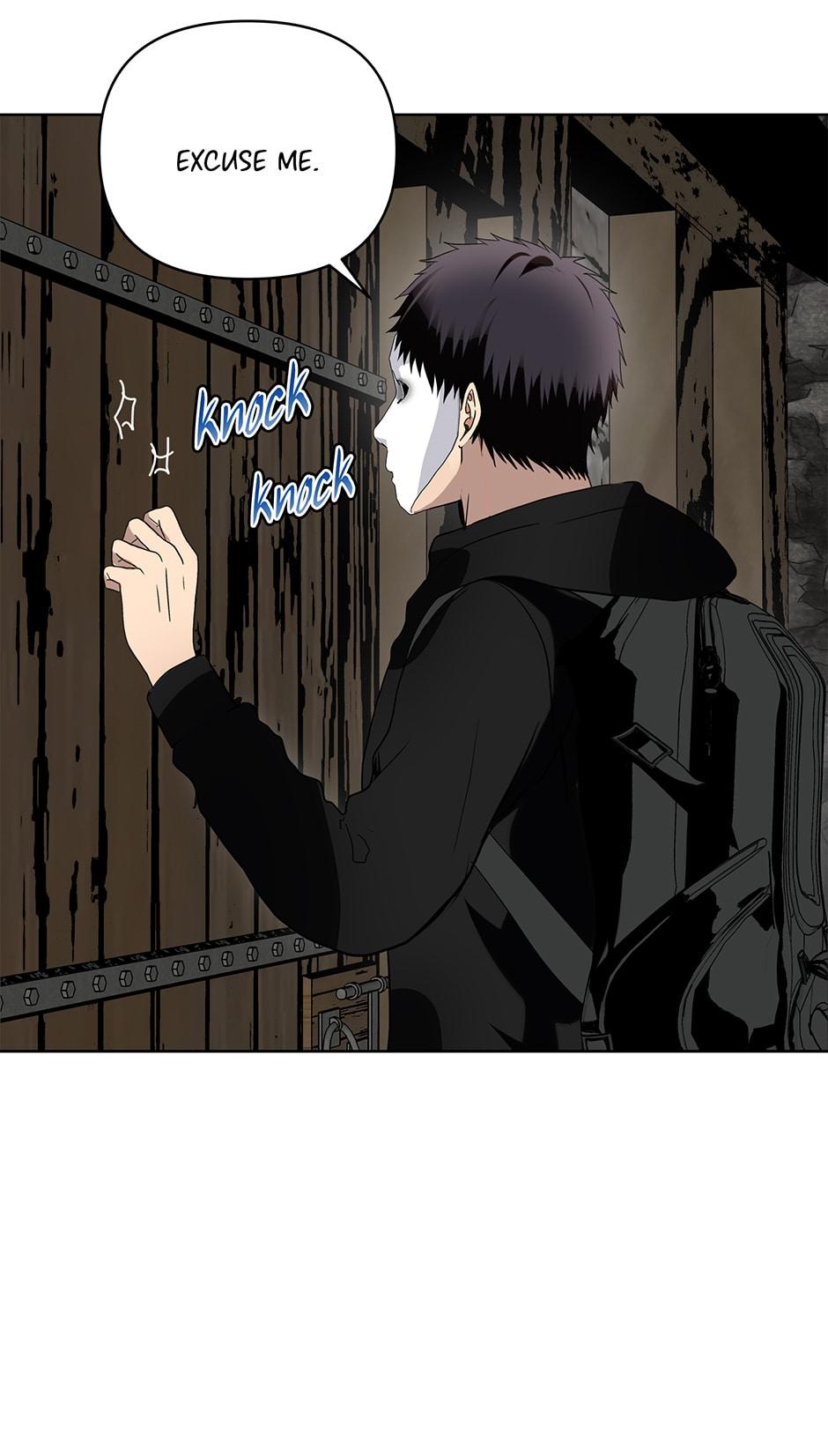 Read Second Life Ranker Manga Online