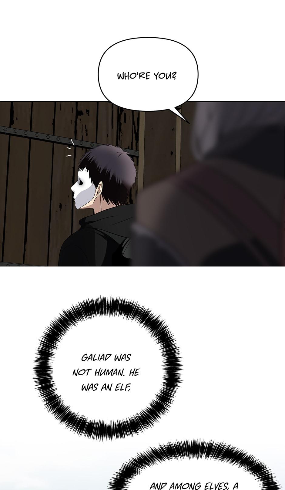 Read Second Life Ranker Manga Online